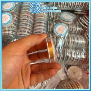 Cuộn Dây Cao Áp (Corona Wire) Máy Photocopy Ricoh MP 1060/2060/6001/7502/9001