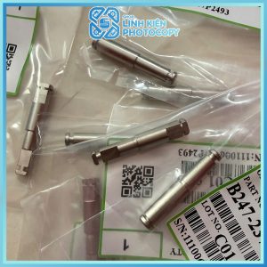 Trục Tai Trống Máy Photocopy Ricoh MP 1060 / 2060 / 6001 / 7502 / 9001