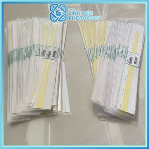 Lá Lúa Dán Cụm Trống, Cụm Từ Máy Photocopy Ricoh MP 5500 / 7500 / 9001 / 1060