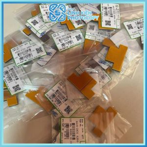 Mút Dán Cụm Trống Máy Photocopy Ricoh MP 5500 / 7500 / 9001 / 1060