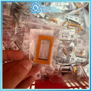 Mút Dán Vuông Hộp Từ Máy Photocopy Ricoh MP 5500 / 7500 / 9001 / 1060