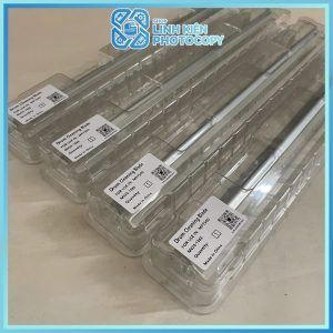 Gạt trống ( Gạt Drum) máy photocopy Ricoh MP 1060/2060/6001/7502/9001 -Hàng tốt hộp nhựa