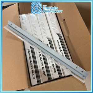 Gạt trống ( Gạt Drum) máy photocopy Ricoh MP 1060/2060/6001/7502/9001 -Hàng CET New