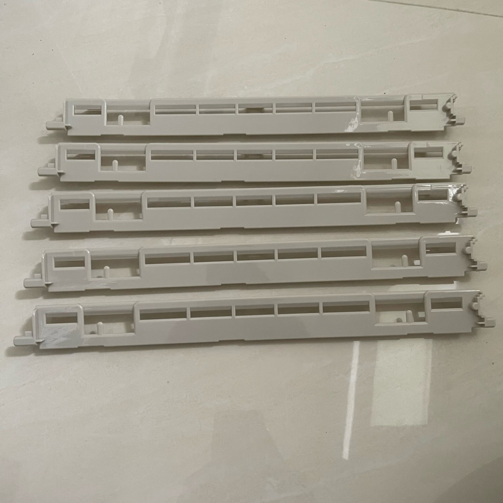 Lược Cụm Belt Máy Photocopy Ricoh MP 5500 / 7500 / 9001 / 1060 - Ảnh 3
